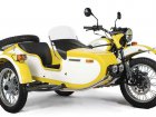 2020 Ural 2wd Gear Up Weekender Special Edition